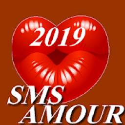 SMS Amour 2019