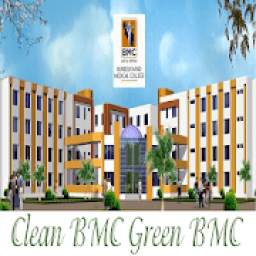 BMC Cleaning