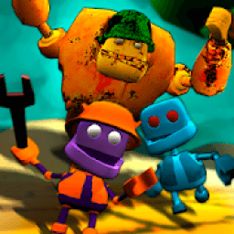 Danny's War आइकन