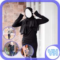 Hijab Style Jeans 2019 on 9Apps