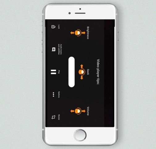 MIX Player Pro screenshot 8