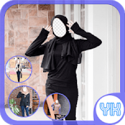 ikon Hijab Jeans Style 2019