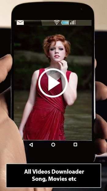 Audio Video Downloader 2019 screenshot 2