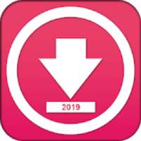 ikon Audio Video Downloader 2019