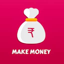 Make Money - Watch & Earn