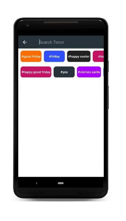 GIF for WhatsApp screenshot 3