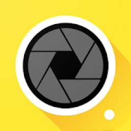 Butter Camera Pro आइकन