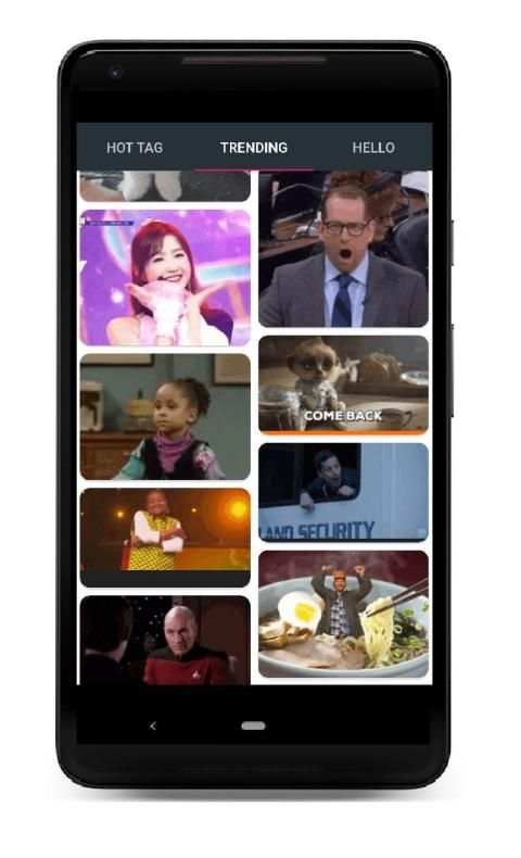GIF for WhatsApp screenshot 6