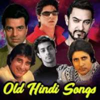 Old Hindi Songs on 9Apps