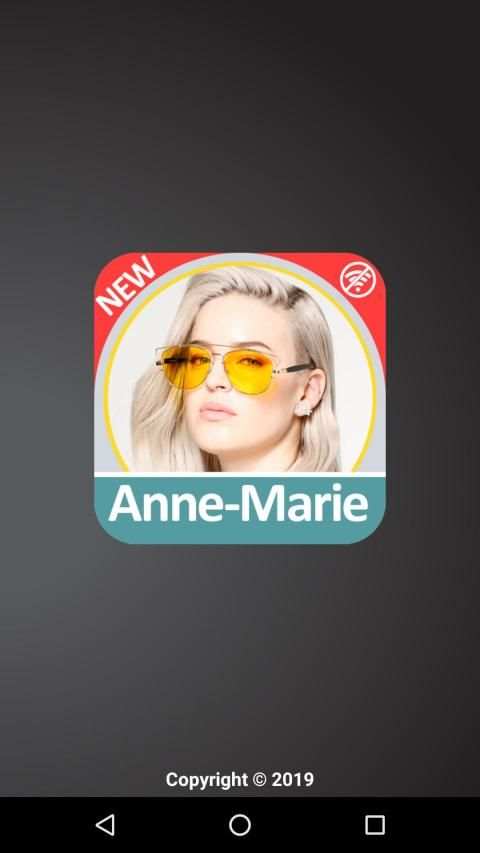 Anne-Marie скриншот 3