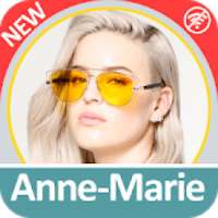 Anne-Marie on 9Apps