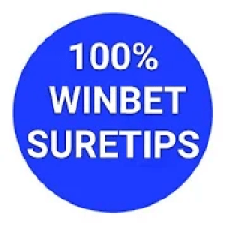 ikon 100% WINBET SURETIPS