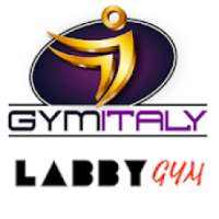 GymItaly LabbyGym on 9Apps