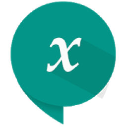 به علاوه مسنجر X- نت گرام ضد فیلتر‎
‎ आइकन