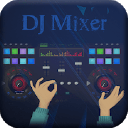ikon Virtual DJ Mixer 2019 / Music Dj Mixer