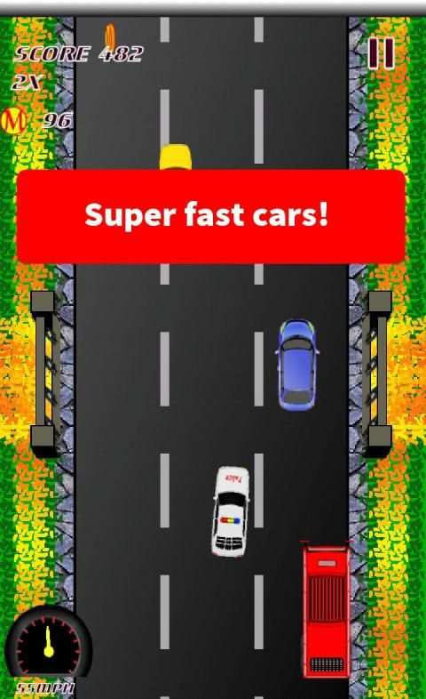 Crazy Taxi Reckless Getaway скриншот 3