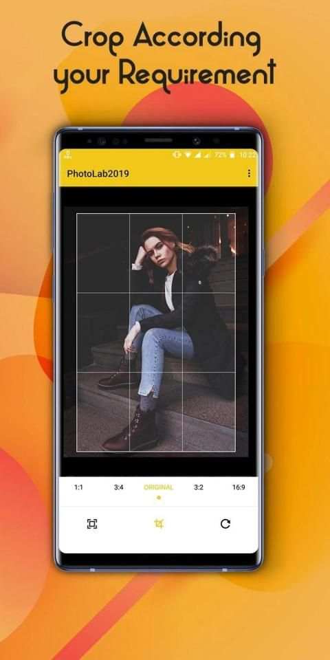 PhotoLab Editor 2019 screenshot 4