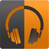 Dual Music Player - Dual Audio Player