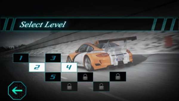 ULTIMATE RACING CHAMPIONSHIP screenshot 4