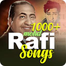Mohammad Rafi Old Songs