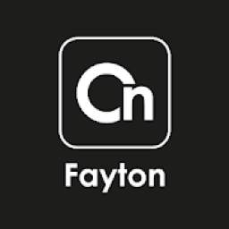 Fayton - Taksi sifarişi!