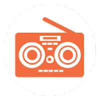 Radio Streaming Android App Demo