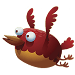 Golden Birds आइकन