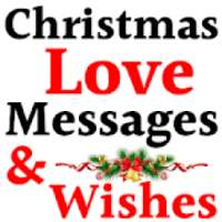 Christmas Love Messages and Wishes on 9Apps