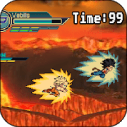 ikon Saiyan Royale Tournament