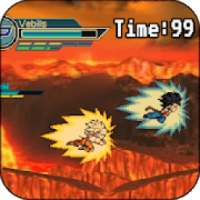 Saiyan Royale Tournament