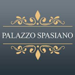 Palazzo Spasiano