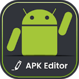ikon APK Editor : Creator &amp; Extractor