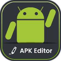 APK Editor : Creator & Extractor