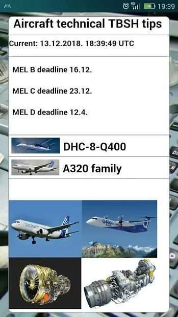 AV TBSH tips A320 & Q400 screenshot 2