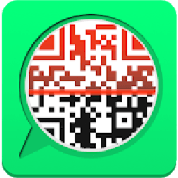 whatscan QR Scan Cloner आइकन