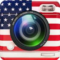 BEAUTİFUL CAMERA on 9Apps