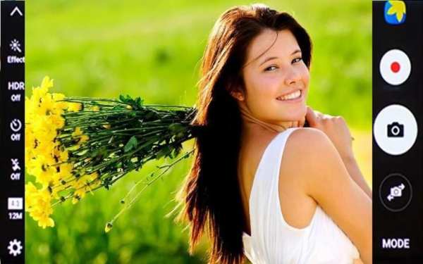 BEAUTİFUL CAMERA screenshot 1
