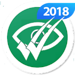 ikon Hidden Chat for Whats Message- Unseen Chat App