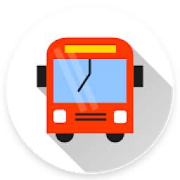 ST Bus Time Table