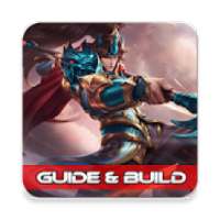 Ml Build Guide For Legends