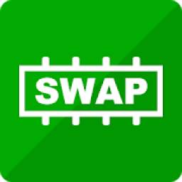 (ROOT) Swapper - Create SWAP Memory