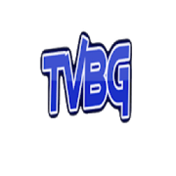 TvBG IPTV أيقونة