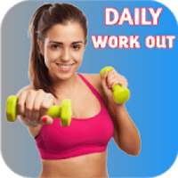 Women Daily Workout-How Can Women Maintain Fitness on 9Apps