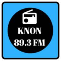 KNON 89.3 FM radio Station Dallas Texas