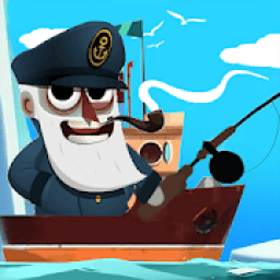 Fish ! Go To Sea आइकन