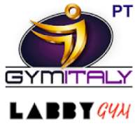 GymItaly PT LabbyGym on 9Apps