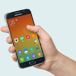 New Launcher 2018 3D आइकन