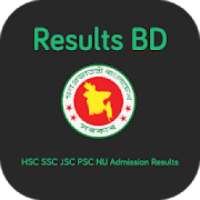 HSC, SSC, JSC, PSC, NU, Admission Result BD 2018