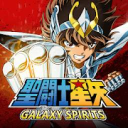 Saint Seiya: Galaxy Spirits (Legion Battle)