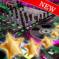 Virtual Mixer Dj Beat